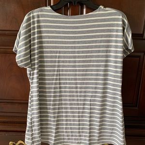 Ladies short sleeve top PXL